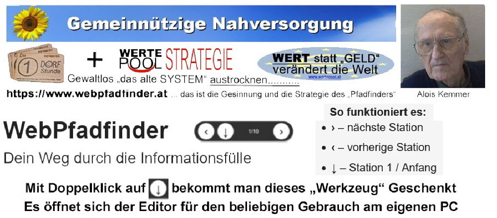 Weiterleitung zum "Web-Buch"